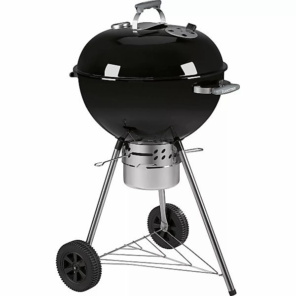 Jamestown Kugelgrill Brock XL Ø 57 cm günstig online kaufen