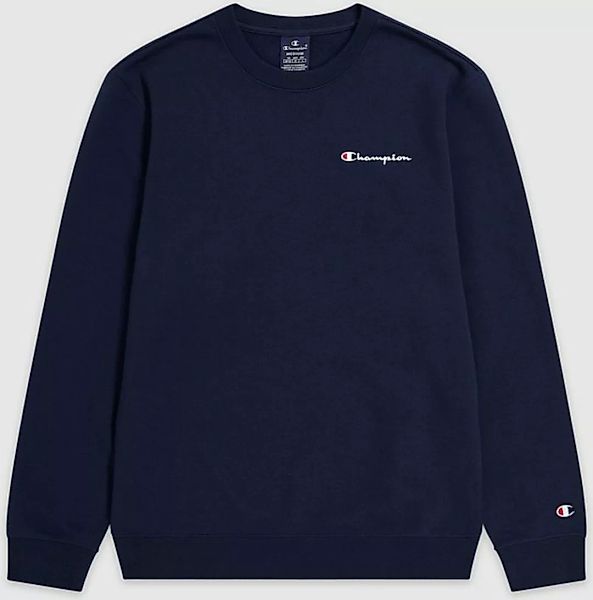 Champion Sweatshirt Crewneck Sweatshirt NNY/CGL günstig online kaufen