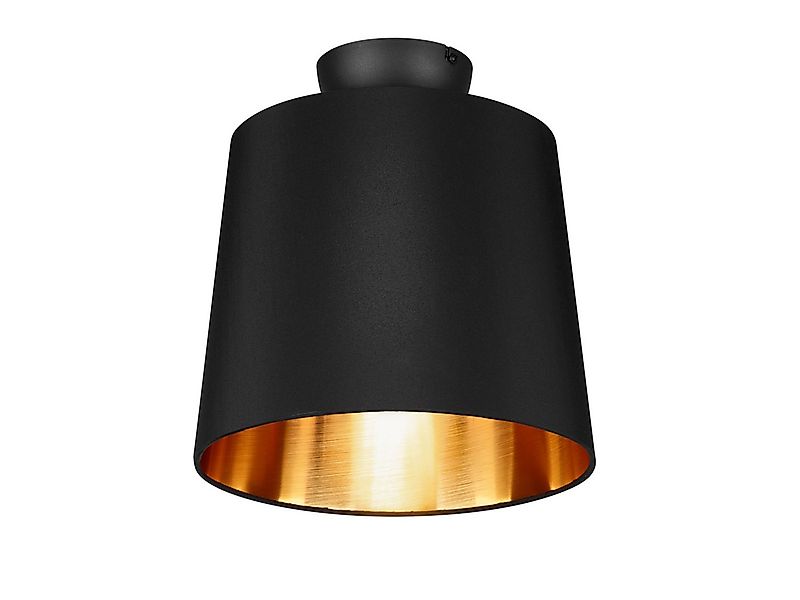 meineWunschleuchte Deckenleuchte, ohne Leuchtmittel, kleine Designklassiker günstig online kaufen