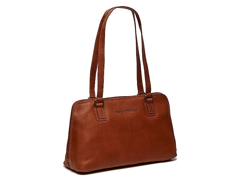 The Chesterfield Brand Umhängetasche C48.1221 Santorini Schultertasche Wax günstig online kaufen