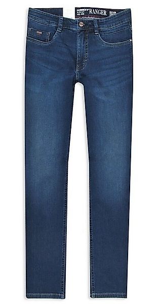 Paddock's 5-Pocket-Jeans Ranger Motion & Comfort günstig online kaufen