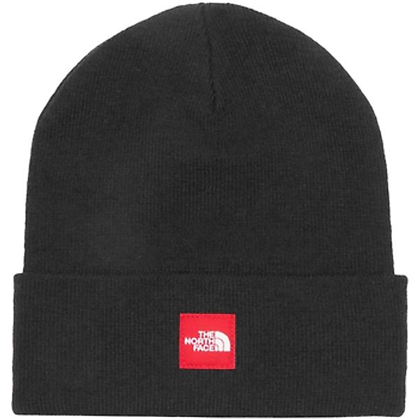 The North Face  Mütze Red Box Beanie günstig online kaufen