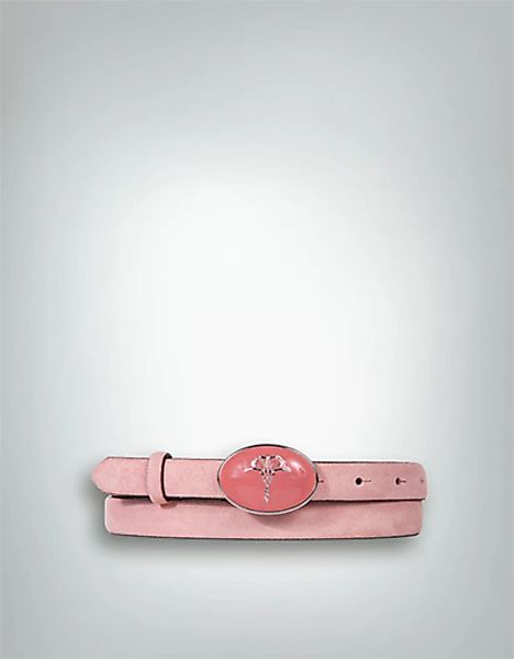 JOOP! Damen Gürtel rosa 8072/01 günstig online kaufen