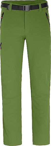 Bergson Outdoorhose VARBERG Herren Winter Wanderhose, günstig online kaufen