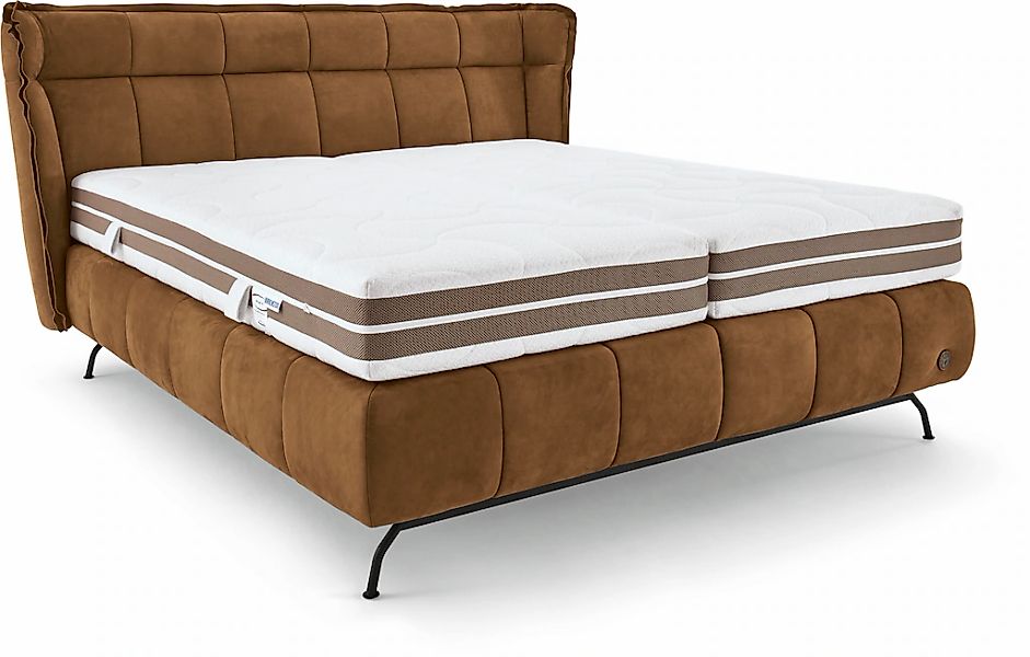 Birkenstock Kaltschaummatratze "Islay 200" 23 cm hoch 1 Stk. tlg. Matratze günstig online kaufen