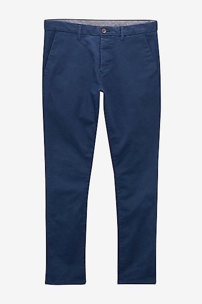 Next Chinohose Stretch-Chinohose im Slim Fit (1-tlg) günstig online kaufen