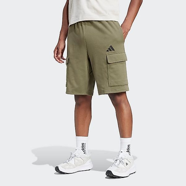 adidas Sportswear Shorts M FELCZY C SHO (1-tlg) günstig online kaufen