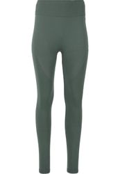 ATHLECIA Funktionstights "NAGAR" mit angesagtem High-Waist-Bund günstig online kaufen