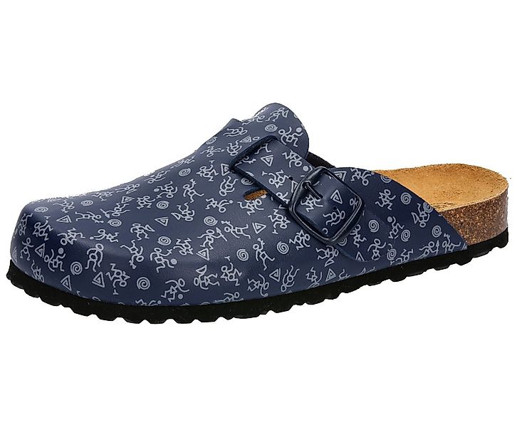 Lico Clog Bioline Clog Print Clog günstig online kaufen