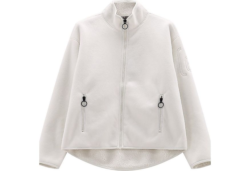 CAMPAGNOLO Fleecejacke Fleecejacke JACKET günstig online kaufen