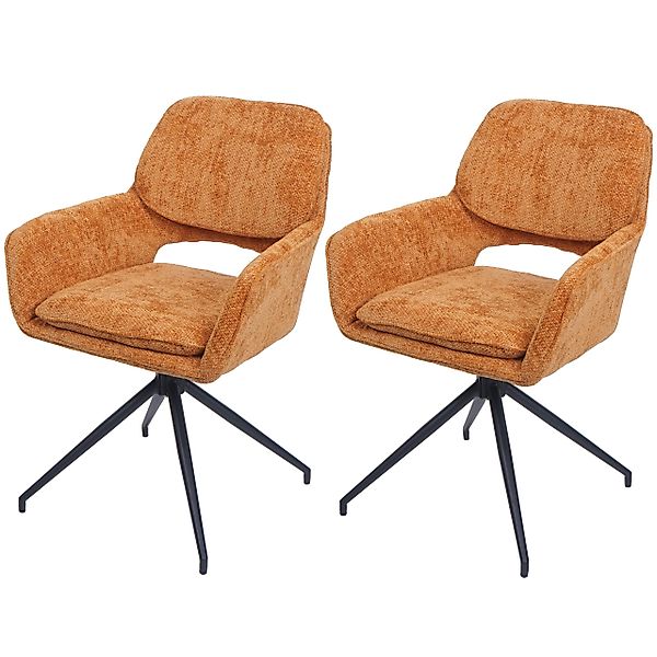 MCW Esszimmerstuhl MCW-N74 (2er-Set, 2 St), günstig online kaufen