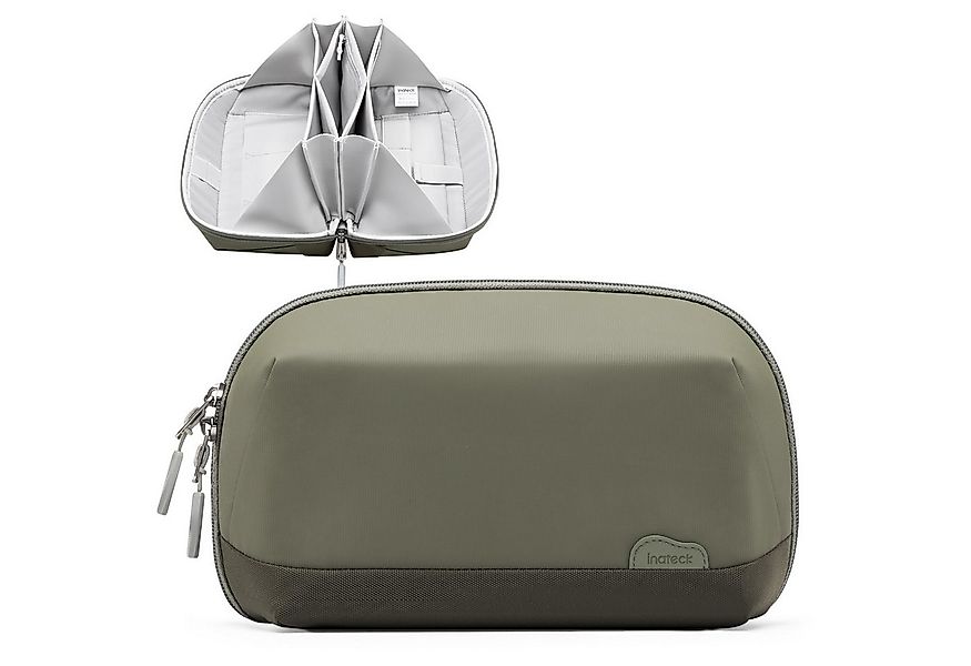 Inateck Taschenorganizer Zubehörtasche Reisetasche Elektroniktasche günstig online kaufen