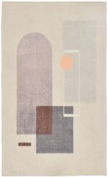 Gino Falcone Badematte "Ariella GF-150" Höhe 7 mm rutschhemmend beschichtet günstig online kaufen