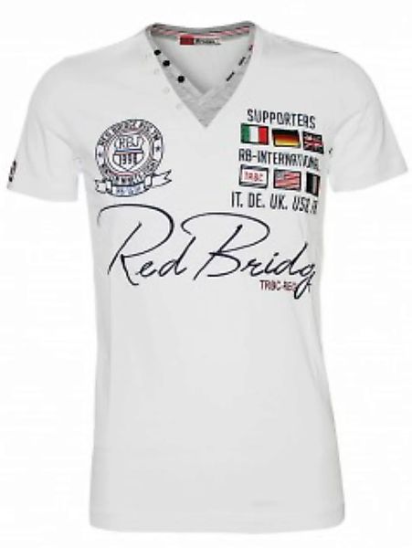 Red Bridge Herren Shirt Supporters (S) günstig online kaufen