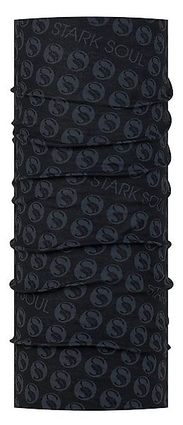 Stark Soul® Multifunktionstuch Neckwarmer - Multifunktionstuch, mit Logodru günstig online kaufen