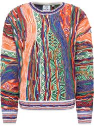 CARLO COLUCCI Sweater Di Palo günstig online kaufen