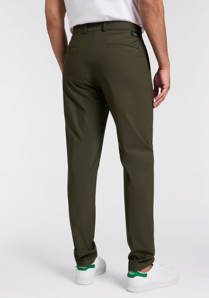 Replay Chinohose mit Markenlabel günstig online kaufen