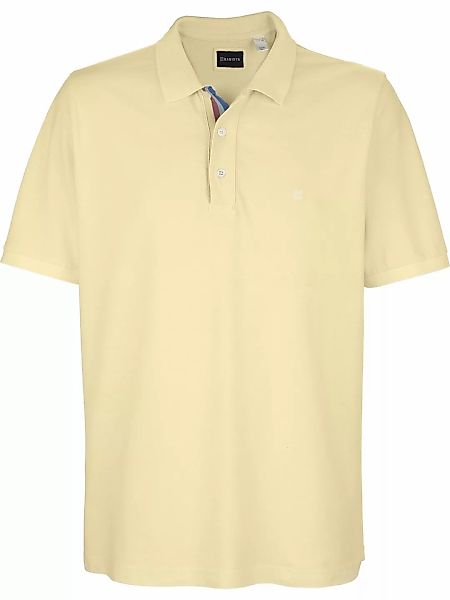 Babista Poloshirt "Poloshirt UVIANO", mit Knopfleiste in Farbakzent günstig online kaufen