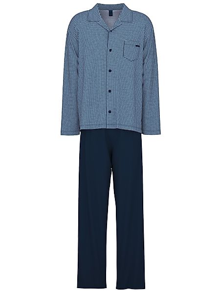 CALIDA Pyjama Relax Choice Herren (2 günstig online kaufen