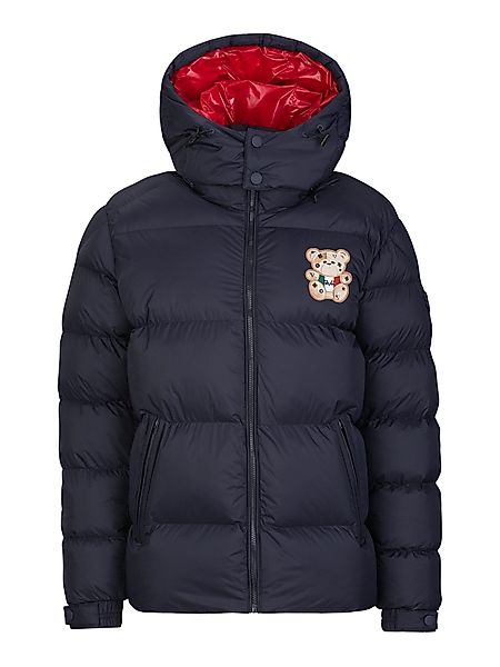 19V69 ITALIA Winterjacke Jeffrey Teddy günstig online kaufen