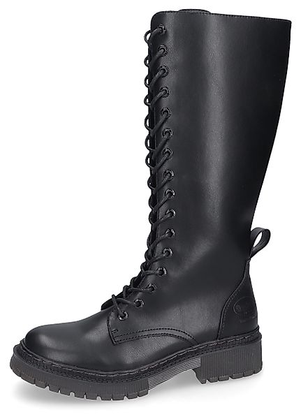 Dockers by Gerli Schnürstiefel Stiefel, Winterstiefel, günstig online kaufen