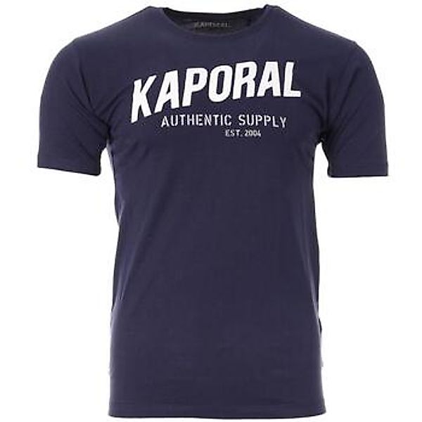 Kaporal  T-Shirt RYZZH25M11-NAV günstig online kaufen