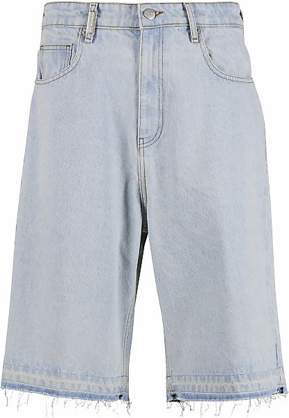2Y Studios Jeansshorts "2Y Studios Joran Open Hem Baggy Shorts" günstig online kaufen