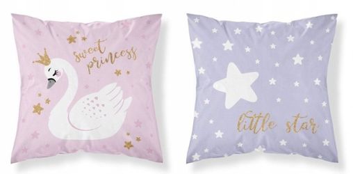 Pamek Kissenbezüge Kinder Kissen Kissenbezug + günstig online kaufen