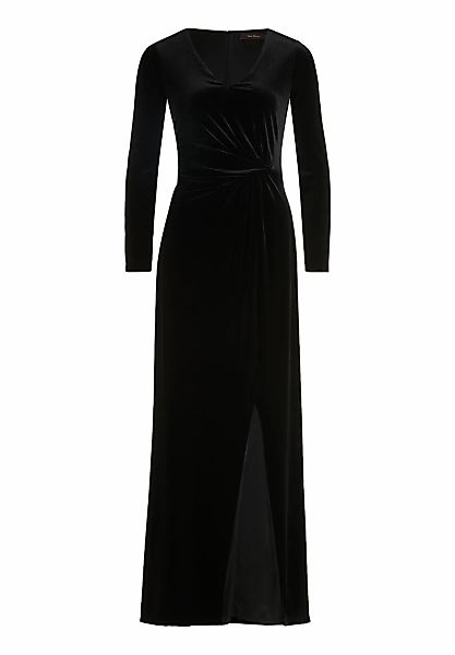 Vera Mont Abendkleid "Damen Abendkleid langarm" Ohne Tasche günstig online kaufen