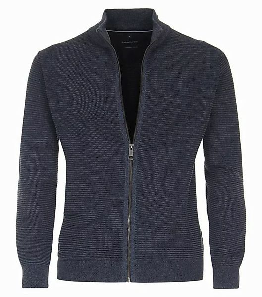 CASAMODA Strickjacke CASAMODA Strickjacke uni günstig online kaufen