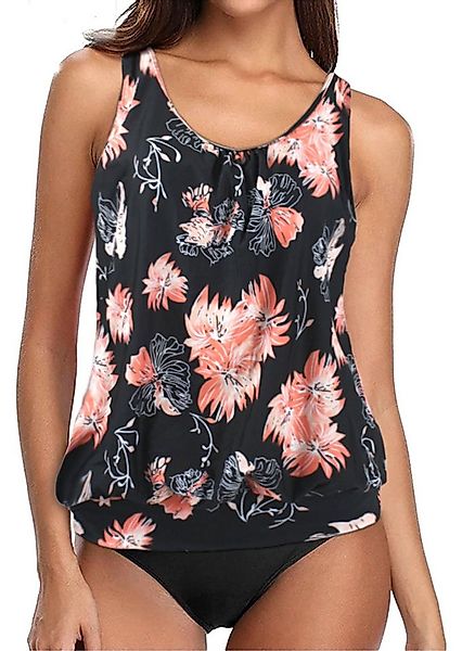 Badekönig Tankini (2 tlg) mit High Waist Slip, Cup B/C günstig online kaufen