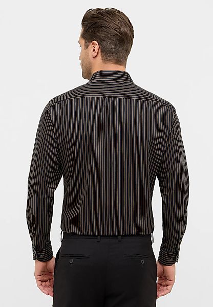 Eterna Langarmhemd "MODERN FIT" NON IRON (bügelfrei) günstig online kaufen