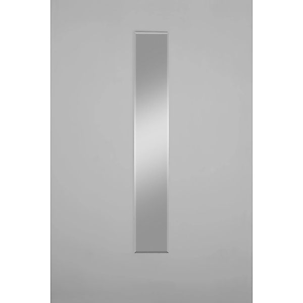 Facettenspiegel Gennil Silber 25 cm x 160 cm günstig online kaufen