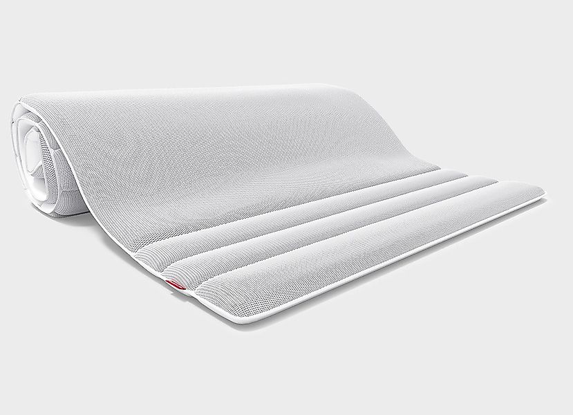 bett1.de, Topper BODYGUARD Matratzentopper, Kaltschaum, ergonomisch, günstig online kaufen
