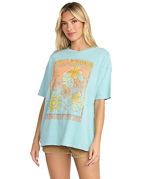 Billabong T-Shirt Daylight Blooms günstig online kaufen