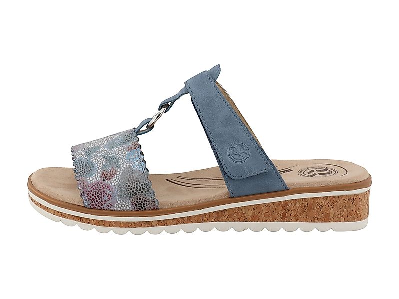 Romika Romika Softrelax Slipper Sandale günstig online kaufen