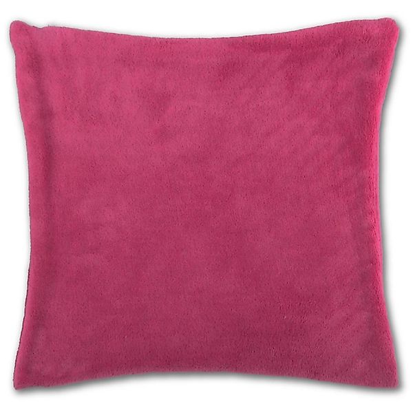 Bestlivings Kissenbezüge, Kissenbezug / Flauschbezug (50x50 günstig online kaufen