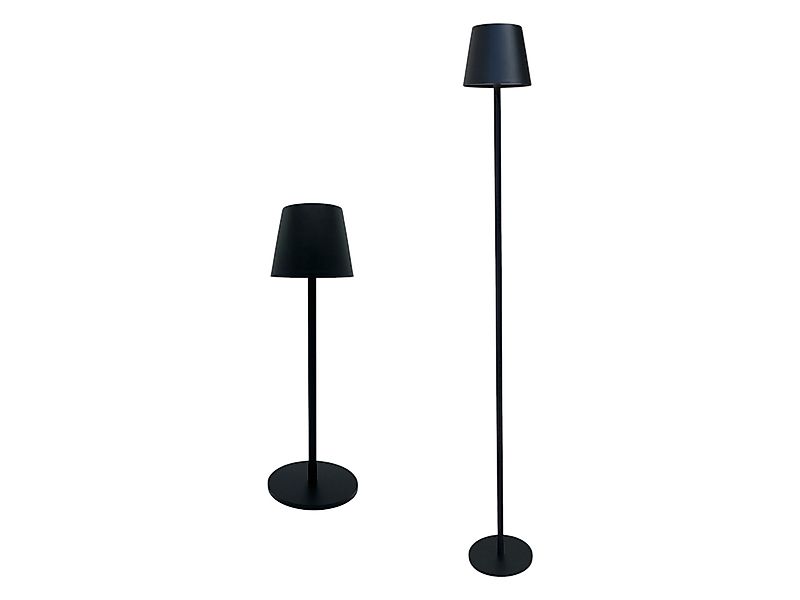 Coen Bakker Deco BV LED Außen-Stehlampe günstig online kaufen
