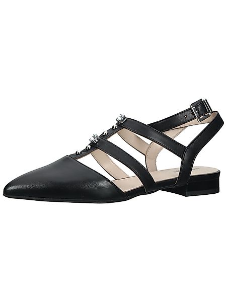 Nero Giardini Nero Giardini Sandalen Nappaleder günstig online kaufen