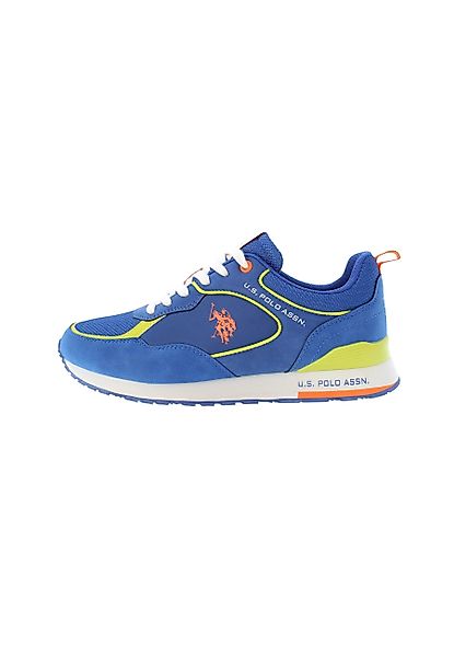 U.S. Polo Assn Schuhe Low-Sneaker TABRY007 günstig online kaufen
