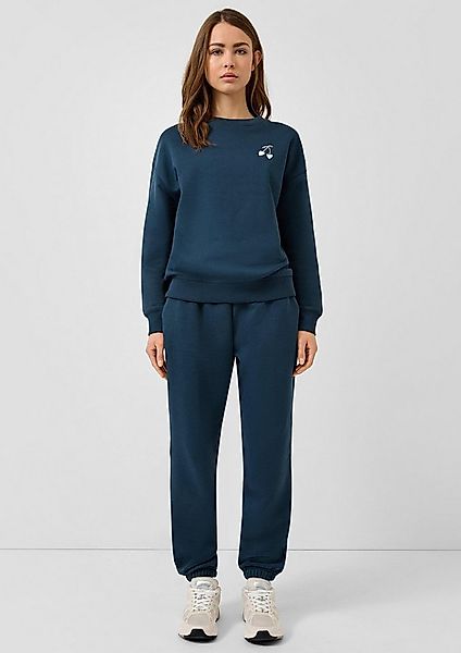 QS Jogginghose Hose Jogginghose günstig online kaufen