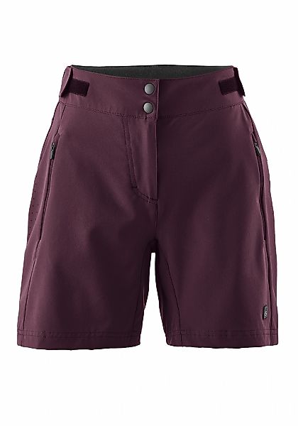Gonso Fahrradhose "Adventure Super Shorts W" Damen Bike-Shorts, Innenhose m günstig online kaufen