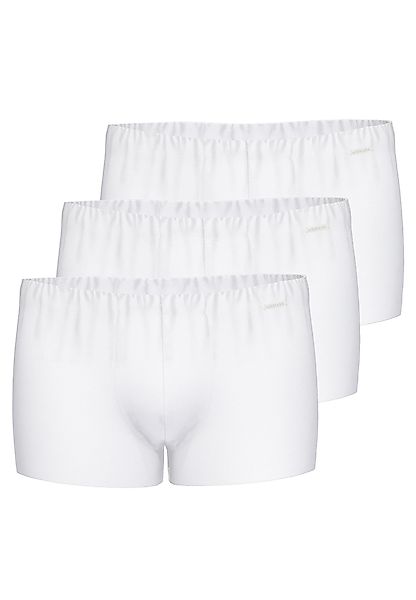 Ammann Retro Boxer 3er Pack Micro günstig online kaufen