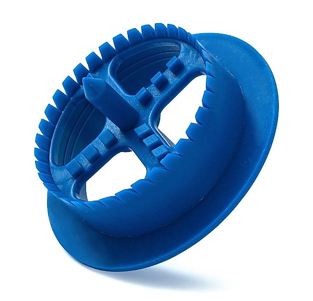 STRÜBER Dämmstoffdübel Styroporfräser Fräse Rondelle für Dämmstoffdübel, (1 günstig online kaufen