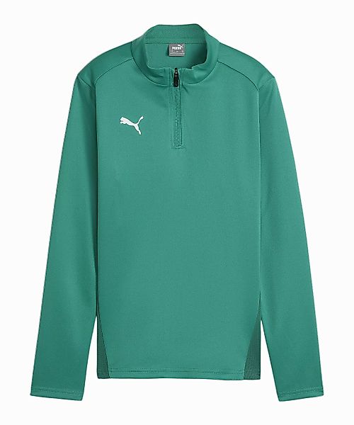 PUMA Sweater PUMA teamGOAL Training 1/4 günstig online kaufen