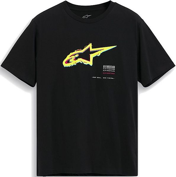 Alpinestars T-Shirt Electrica CSF T-Shirt günstig online kaufen