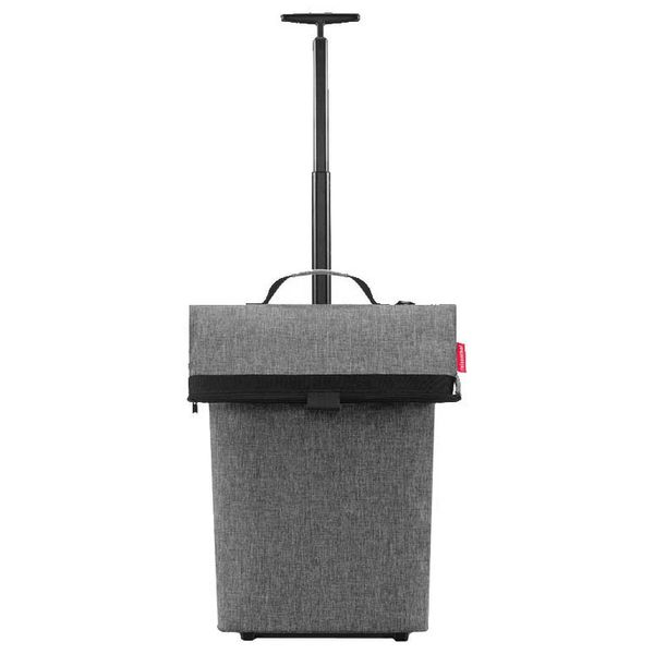 REISENTHEL® Einkaufstrolley Trolley M, 43 l günstig online kaufen