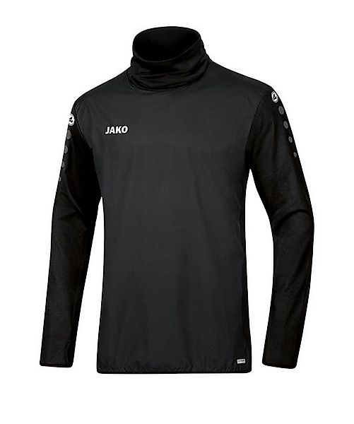 Jako Sweatshirt Trainingstop Winter Polyester günstig online kaufen