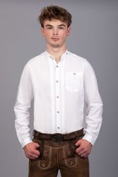 Edelnice Trachtenhemd günstig online kaufen