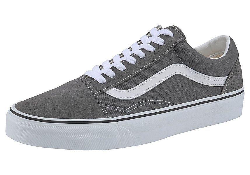 Vans Old Skool Sneaker aus textilem Canvas-Material günstig online kaufen